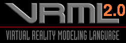 VRML 2.0 - Prismatische Werkstücke in Virtueller Realität